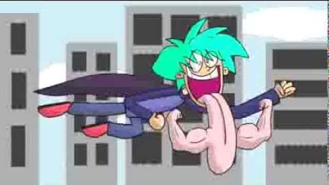 John Lee Supertaster