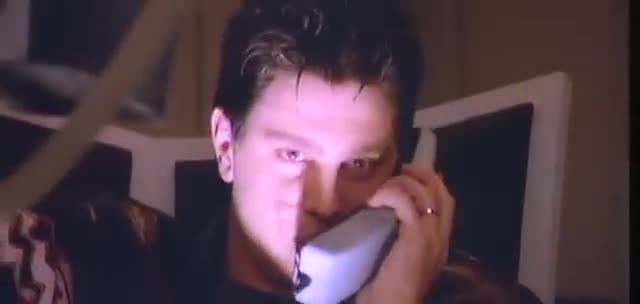 Duran Duran - A View To A Kill (Official Music Video)