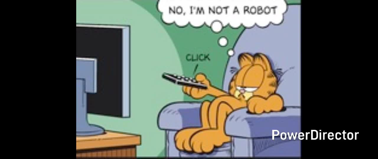 2025_10_19 Garfield Comic Dub