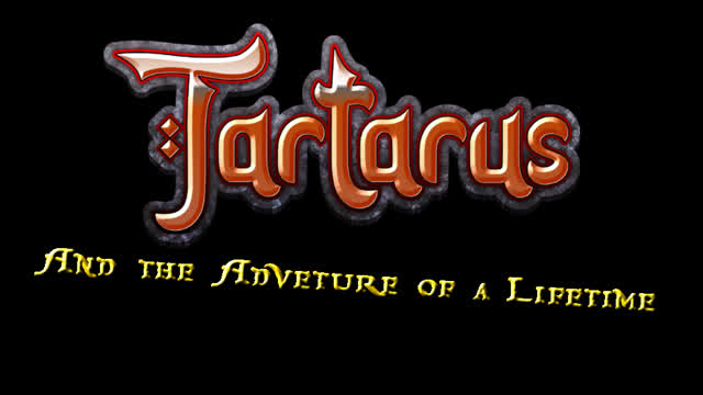 OROBROOK VILLAGE/OROBROOK FOREST - Tartarus And the Adventure Of a Lifetime (FAKE)