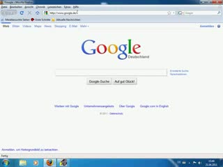 Alexander Seitz präsentiert: GoldEsel