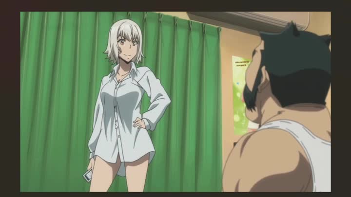Church of Waifu's GOD Episode 119 Uzaki Hitomi