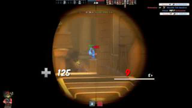 "We're doing a big push," "We're doing a big push,"