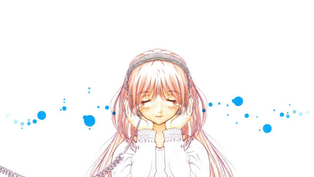 theme of laura [nightcore]