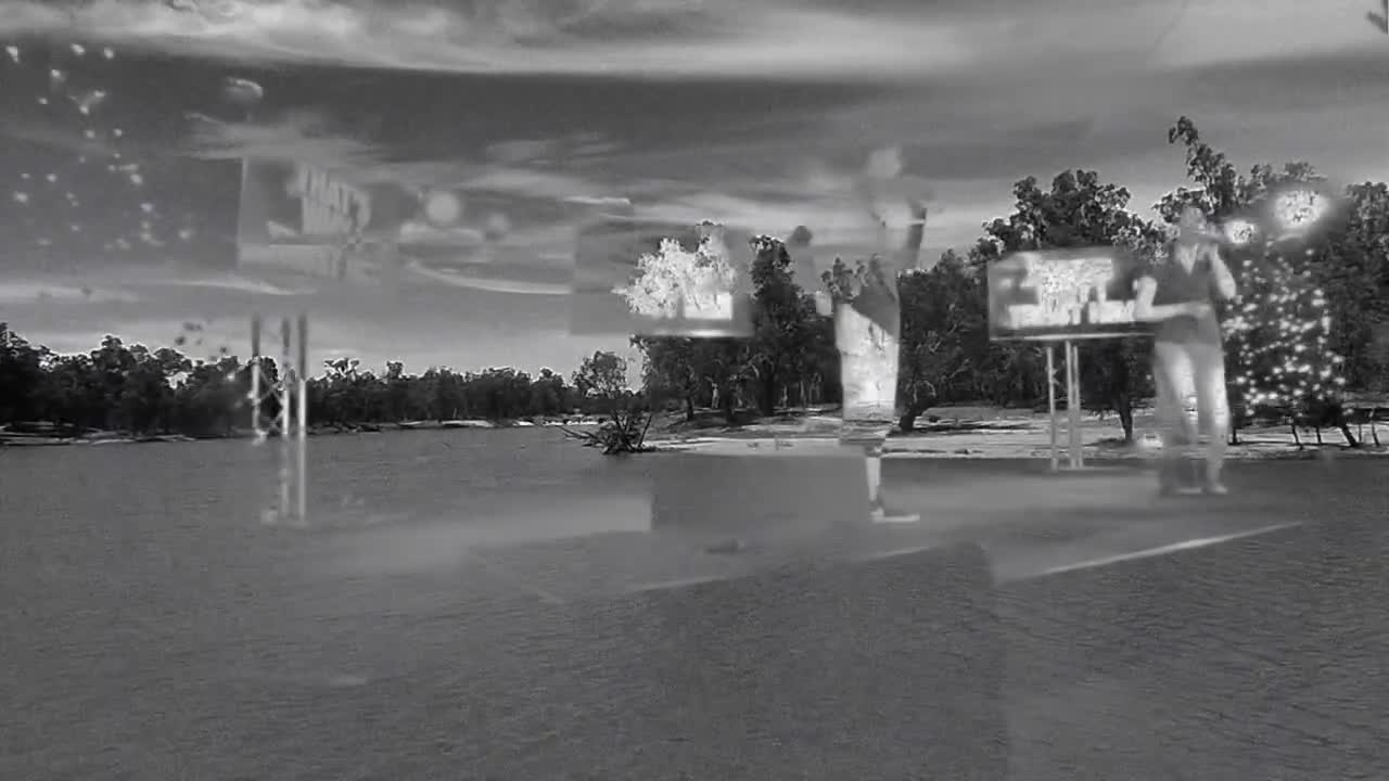 MC WAHALAN: Richer Than A Rockefeller with DumbSnagger (OFFICIAL VIDEO)