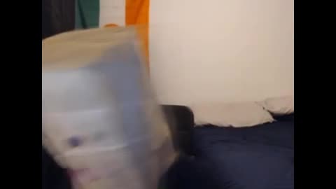 Chernoandyl Eat Dat Watermelon Official Music Video