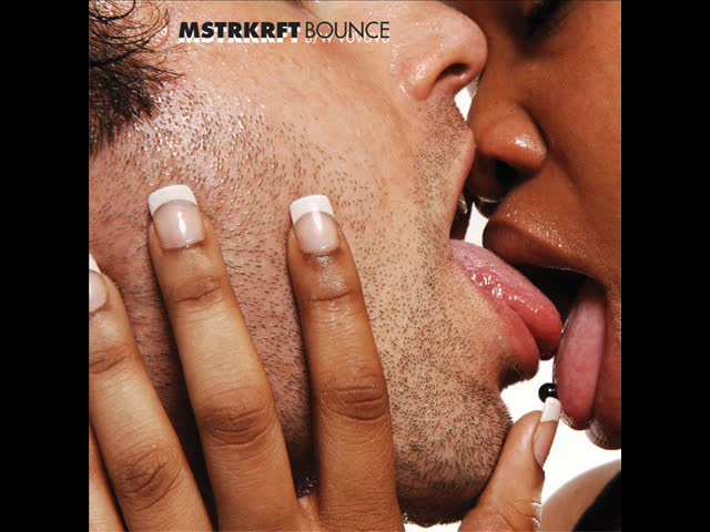 MSTRKRFT - Bounce FEAT. N.O.R.E