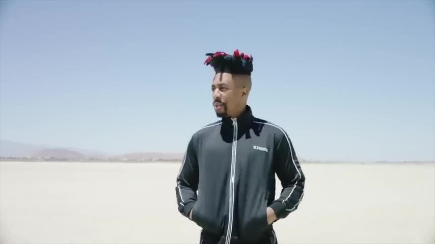 Dax - Black Lives Matter