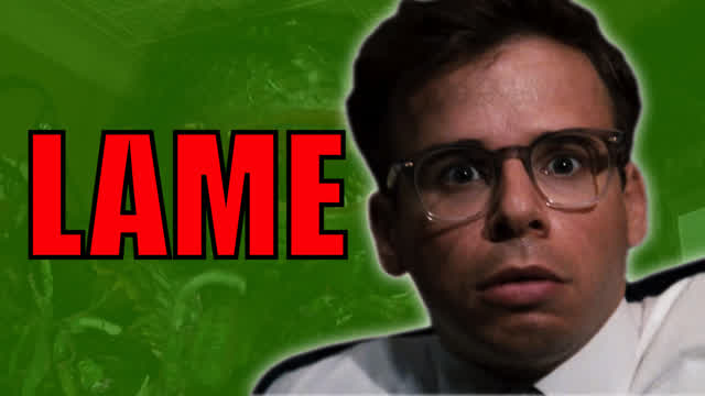 The Worst FIlm Remake - FactsAbout