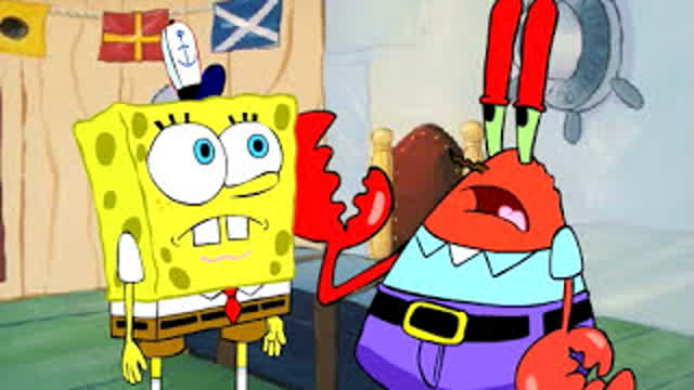 History Channel Don Cangrejo