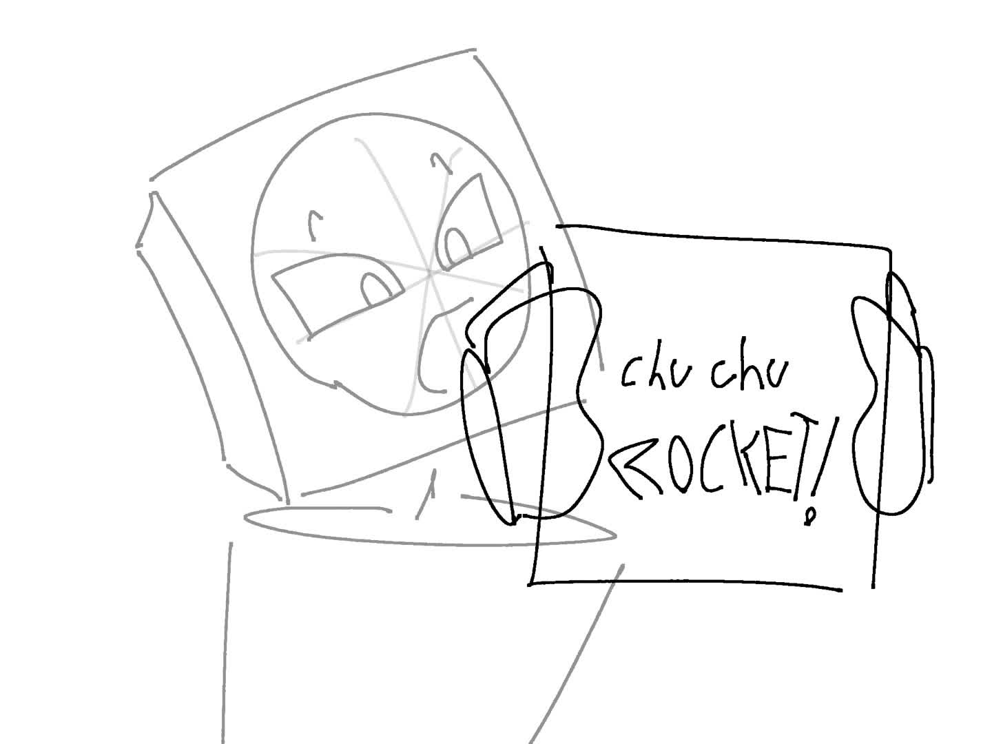 chu chu rocket