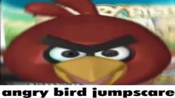Angry Bird Jumpscare Meme But ONAF2 Angry Bird Jumpscare Meme But ONAF2