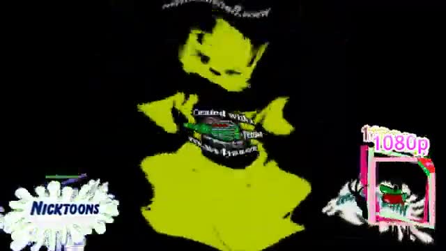 Gyroid Effects Round 7 Vs. Everyone