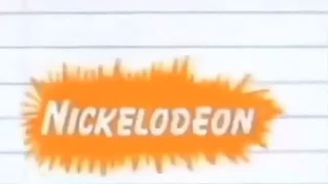 Ni ni ni ni Nickelodeon