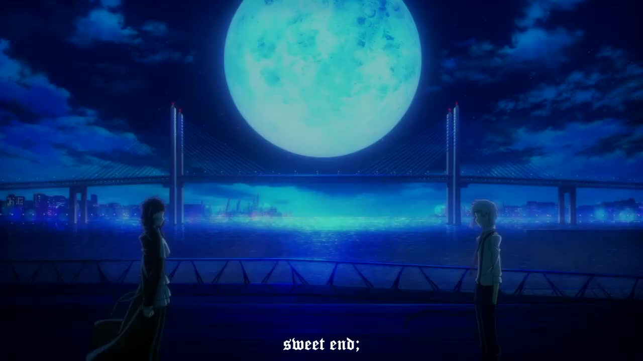 Kaze Ga Fuku Machi _ ED 2 - Bungou Stray Dogs (sub español)(720P_HD) Kaze Ga Fuku Machi _ ED 2 - Bungou Stray Dogs (sub español)(720P_HD)