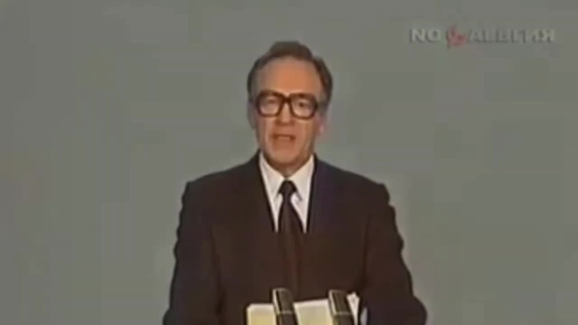 Disolución oficial de los Calvos Sexuales Soviéticos