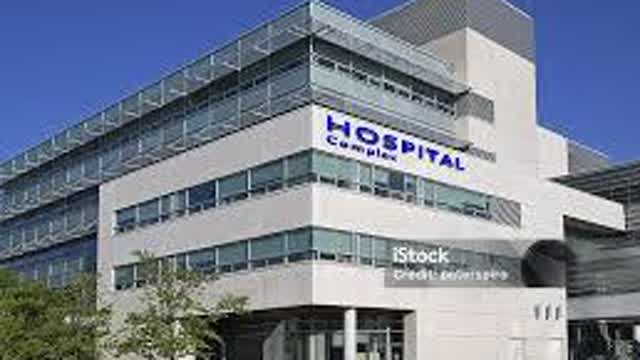 roblox escape the hospital obby lets play