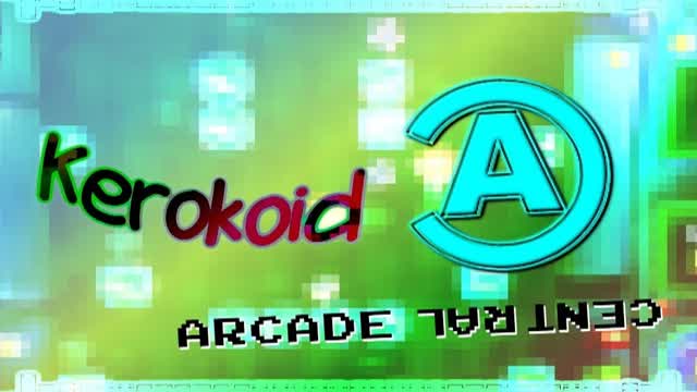 Kerokoid - Arcade Central