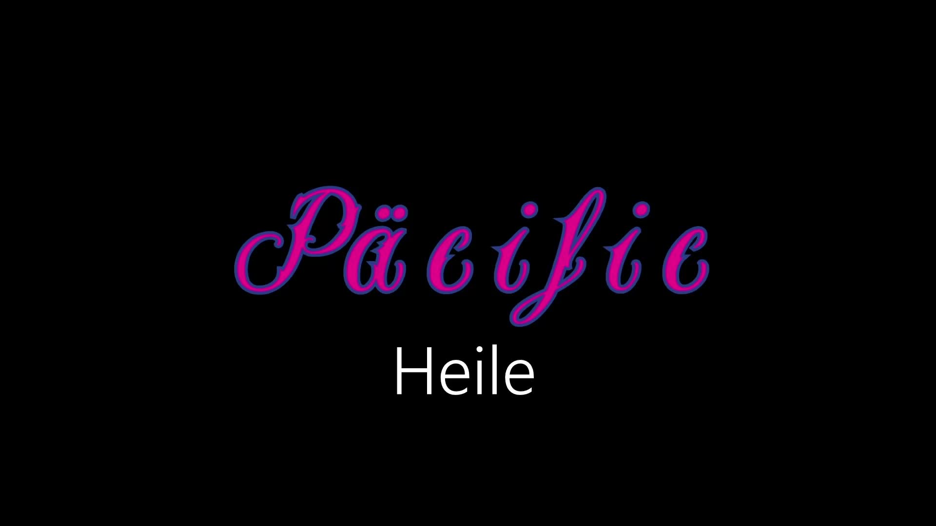 Päcific ¦ Heile (offizielles audio) Päcific ¦ Heile (offizielles audio)