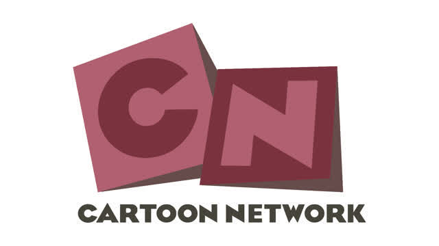 Cartoon Network Brasil Toonix Banner Já Vem A Turma da Pantera Cor-de-Rosa (2010) (EXTREMELY RARE)