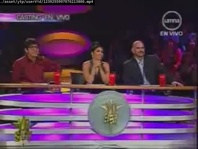 My Haha Yes YTP #1 (1-5)