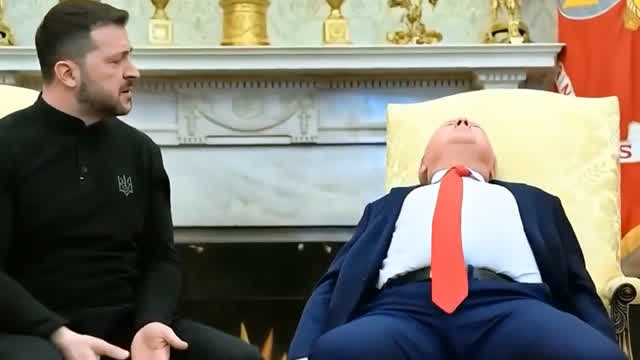 Top tier diplomacy
