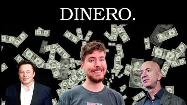 Dinero.