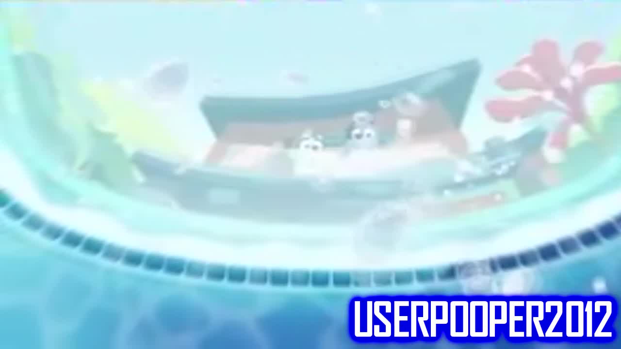 VLPH:Un Poop con LSD de Bluey(BAJAR VOLUMEN)