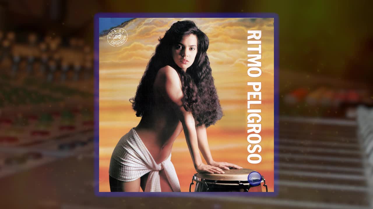 Ritmo Peligroso - Pa_Que Violencia(720P_HD) Ritmo Peligroso - Pa_Que Violencia(720P_HD)