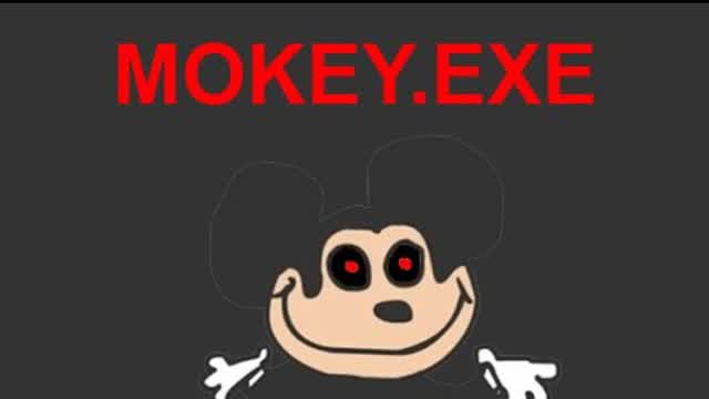 MOKEY.EXE (OLD)