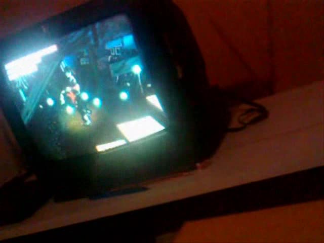 GUITAR HERO ON PS2