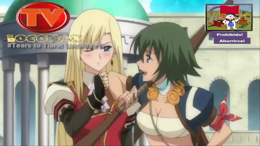 LocomaxTv Bolivia Anime Octubre 2025