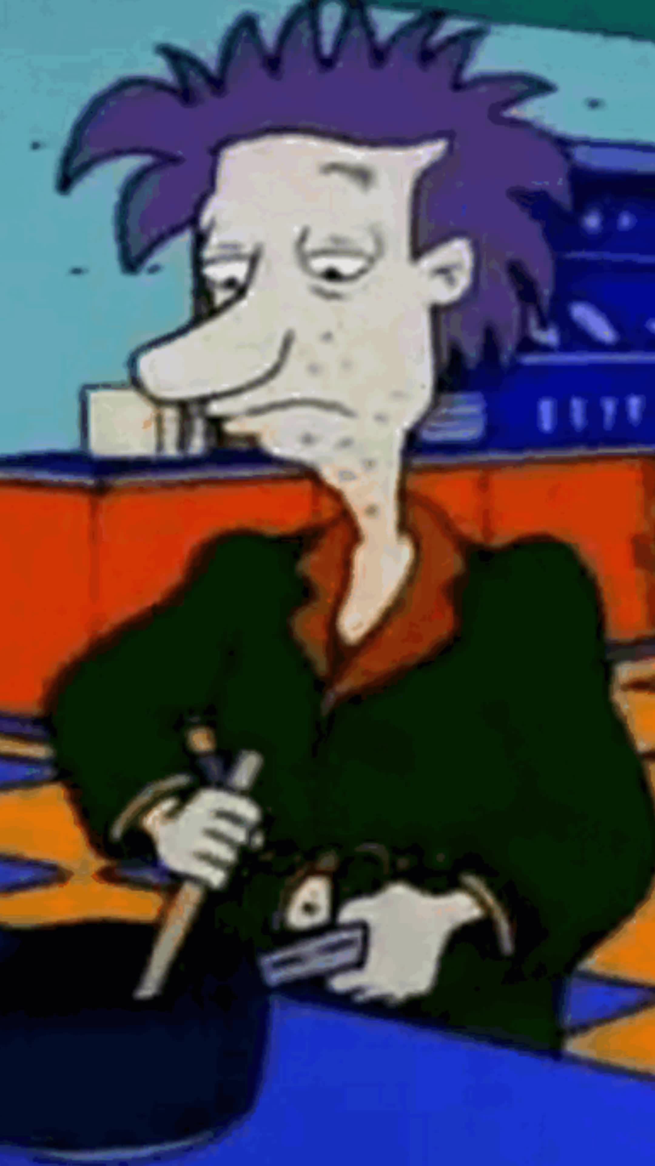 STU PICKLES CREEPYPASTA SCARY HORROR STORY