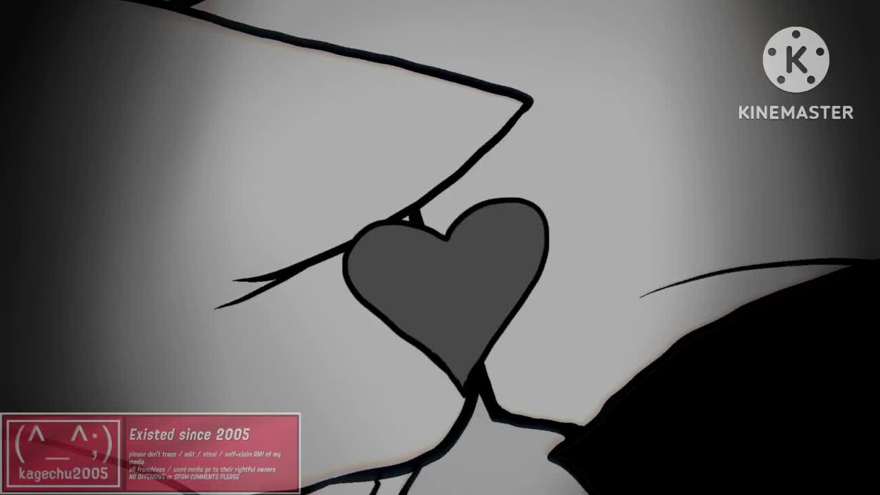 I'm a Villain, not a Monster (2022)