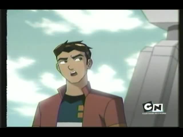 Generador Rex - Plague