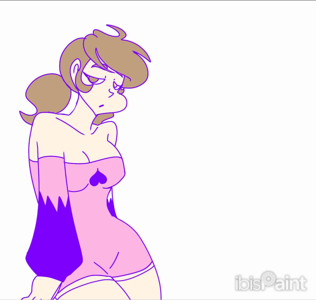 Speedpaint culero Speedpaint culero