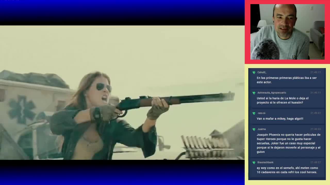 popovich 3 la ivol chente con don picross parte 4