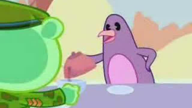 Flippy - Hatredcopter