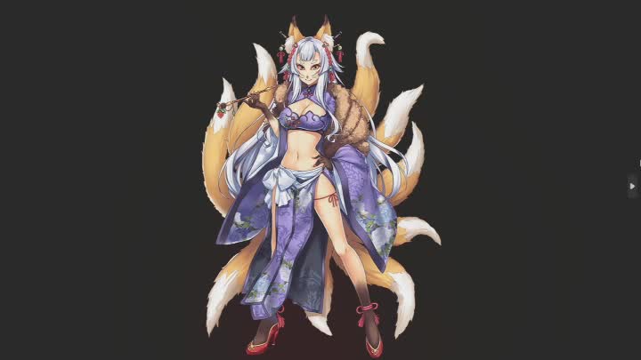 Church of Waifu's GOD Episode 106 Youko