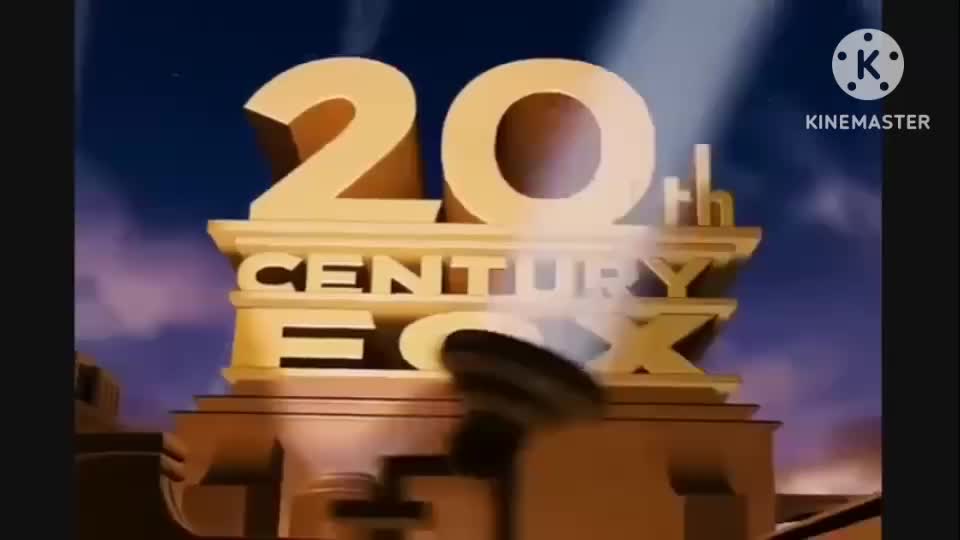 (VLP) 20th Century Fox goes crazy! (Round 1/30 vs. windowsvideoytp2008)