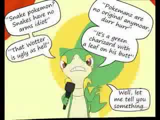 Smugleaf tells the sad Truth