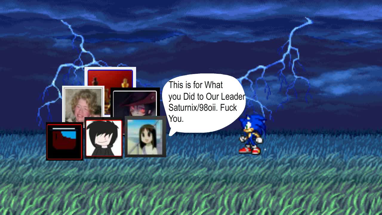 The End of Bennybud (Reupload) HD