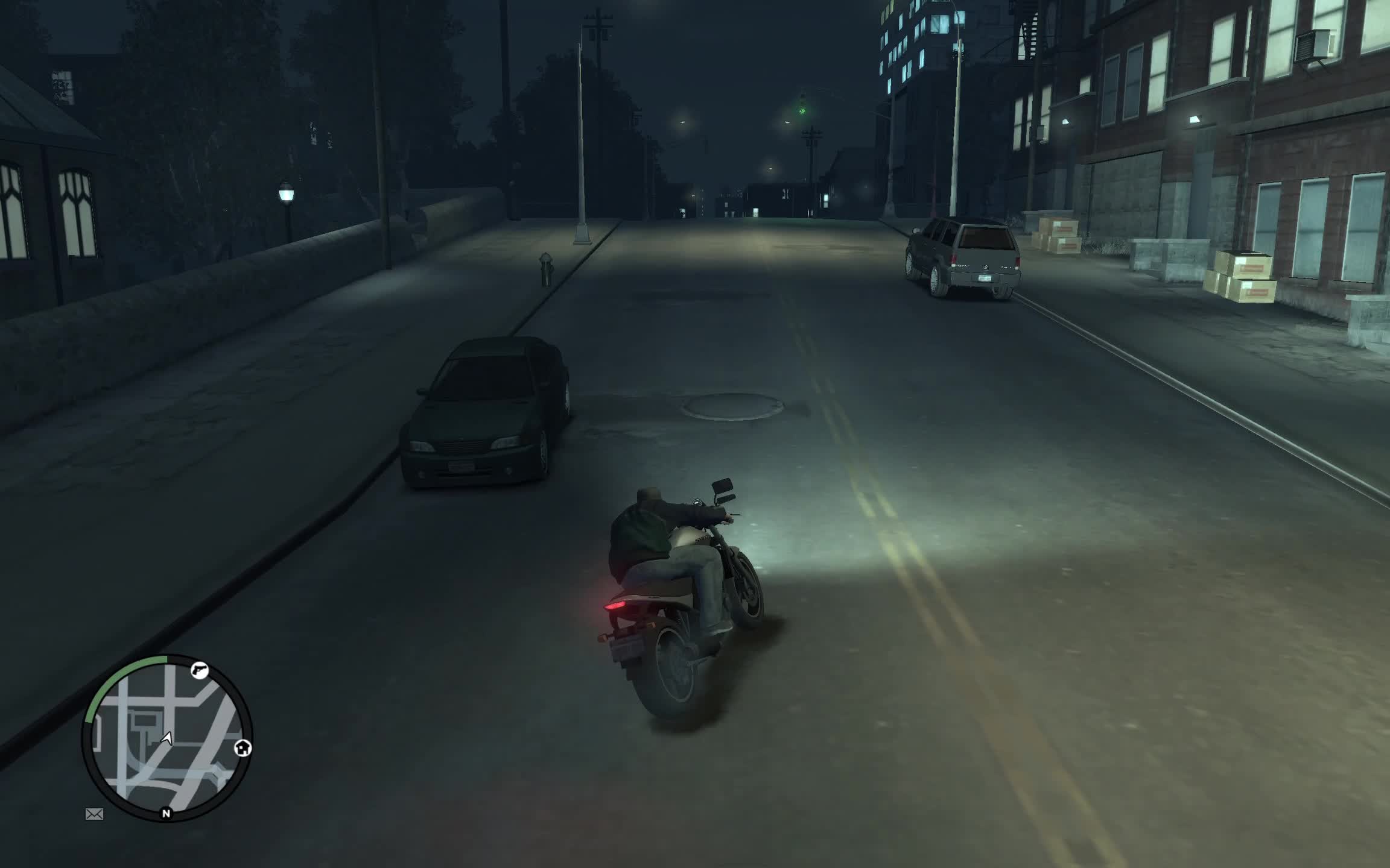 My Bike skillz