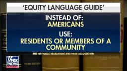 D.C. Mob is Trying to Ban the Word "American"