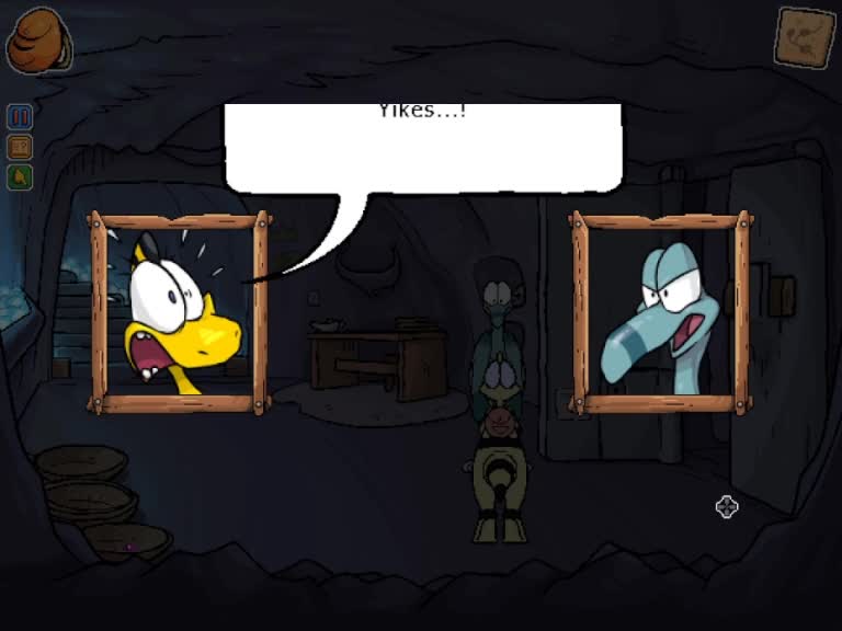 Playthrough - Zniw Adventure - part 7