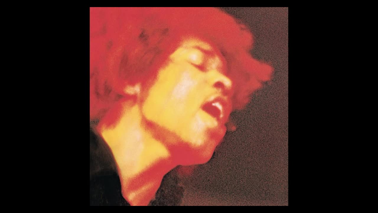 Jimi Hendrix - Voodoo Child