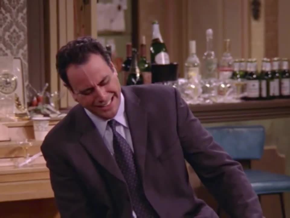 Everybody Loves Raymond S06E17 The Skit