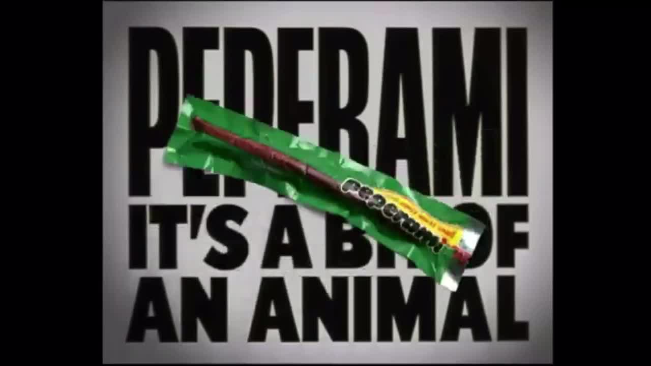 Peperami (CurtisBros1983 Style) - Wimp Peperami (CurtisBros1983 Style) - Wimp