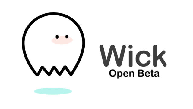 Legacy Wick Editor Test