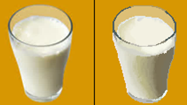 Speedpaint Milkdrinker!